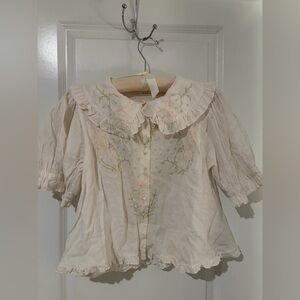 Doen Sena Top in Salt